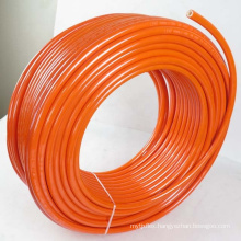 hot sale china manufacturer PA11 12 tube good quality PA hose high pressure and excellent weather nylon pipe tube